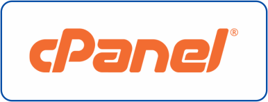 cPanel hosting control panel certified partner logo