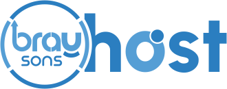 Braysons Host logo
